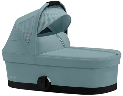 Gondola Cybex Avi Spin Cot S Stormy Blue (4063846452446)