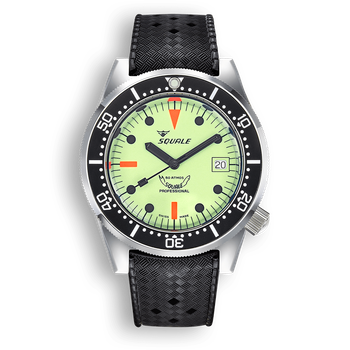 Часы наручные Squale 1521FULL.HT