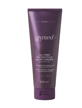 GlyMed Plus Oil-Free Protective Moisturizer with SPF 30 – Солнцезащитный крем с SPF 30, 118 мл