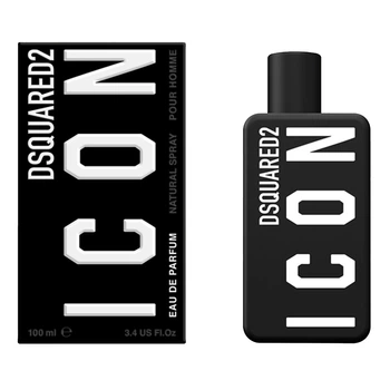 DSquared2 Icon (чоловіча) парфумована вода 100 мл