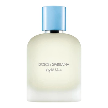 Dolce&Gabbana Light Blue 2025 (чоловіча) туалетна вода 100 мл Тестер
