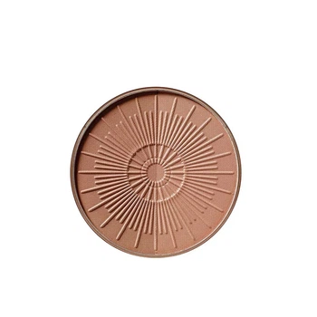 Пудра для обличчя Artdeco Bronzing Powder Compact Long-Lasting Refill 10 г 30 Terracotta (ЦБ-00011914)