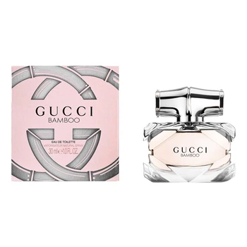 Туалетна вода для жінок Gucci Bamboo 30 мл
