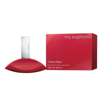 Calvin Klein My Euphoria (жіноча) парфумована вода 30 мл