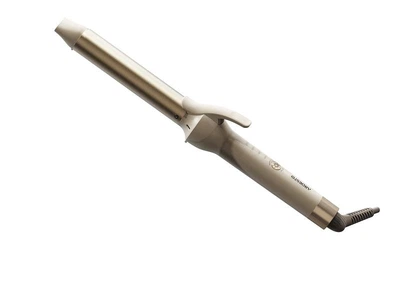 Плойка Ardesto Pearl Cream HC-Y700PERL, бежевий (HC-Y700PERL)