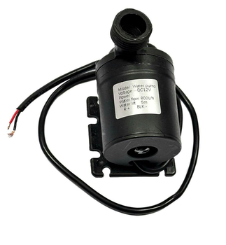 Насос 12V
