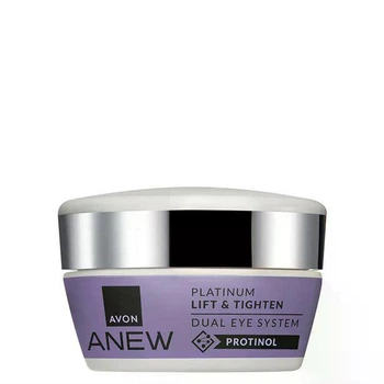 Система для кожи вокруг глаз Avon Эйвон Anew 2х10 мл