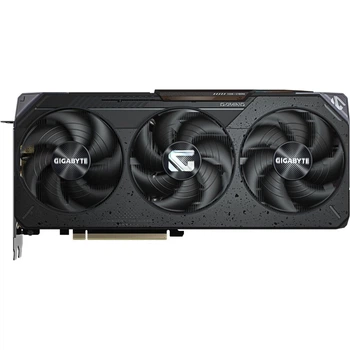 Відеокарта GIGABYTE AMD Radeon RX 9070 XT 16GB GAMING (GV-R9070XTGAMING-16GD) (GDDR6, 256 bit, PCI-E v5.0 x16)