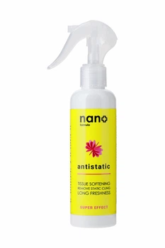 Антистатик "Nano formula", 200 мл Sport (4820291820257)
