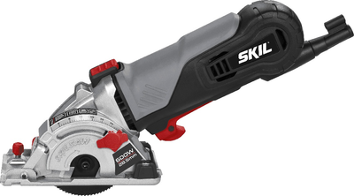 Комбінована пила Skil 5330 AA 600 Вт 89 мм (8710364069798)