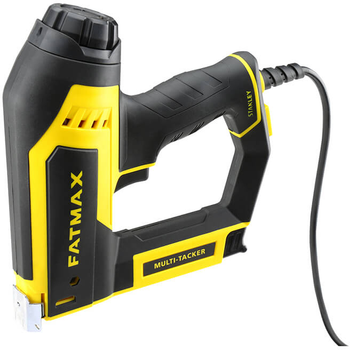 Zszywacz elektryczny Stanley Fatmax (FMHT6-75934)