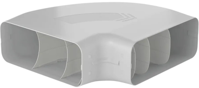 Повітропровід Eico 4525
