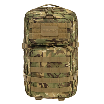 Рюкзак тактический ASSAULT L ARID-Woodland
