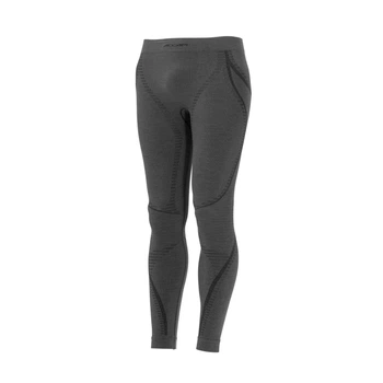 Термокальсони Accapi Ergowool Men's Long Pants M/L Iron/Black