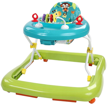 Chodzik interaktywny Bright Starts Giggling Safari (0074451109247)