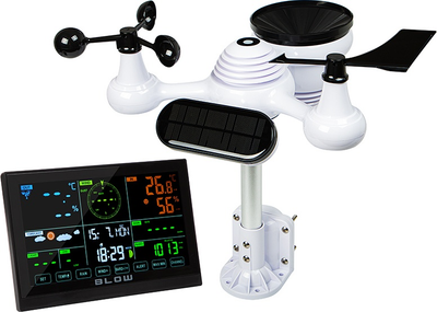 Метеостанция Blow WS302