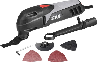 Багатофункціональний інструмент Skil 1475AA 250 Вт (8710364078882)
