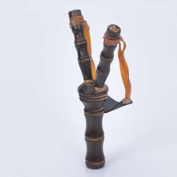 Рогатка дерево Home MS 4378