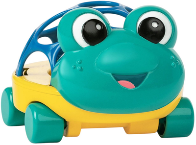 Grzechotka Baby Einstein Oball Curious Car Neptune (0074451167667)