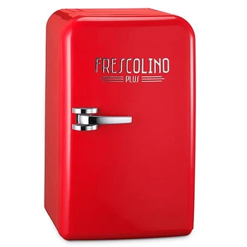 Холодильник переносний Frescolino 7798.8300 Plus red (12V/230V)