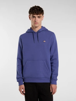 Худі утеплене чоловіче Dickies DK0A4XCDK421 S Синє (198265452761)