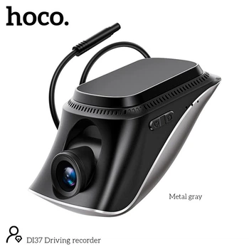 Видеорегистратор HOCO Driving recorder DI37 |30fps/1080p|