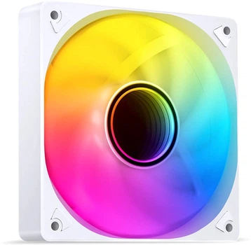 Вентилятор Jonsbo SL-120W White