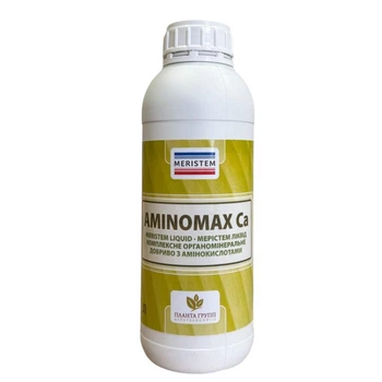 Удобрение Аминомакс Кальций (Aminomax Ca) 1л Meristem (НФ-00000873)