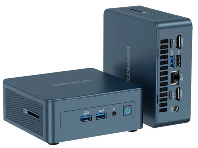 Неттоп GEEKOM Mini IT12 (GMIT12i912900HK-321T-EU)
