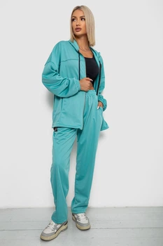 Костюм Ambra XL Бирюзовый 238R114-1