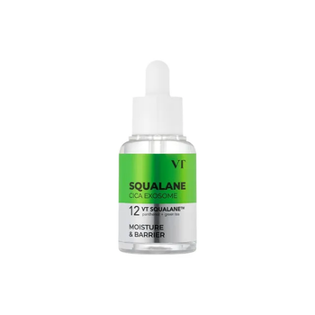 Сироватка VT Cosmetics Squalane S4 Moisture Ampoule зі скваланом та спікулами 30 мл