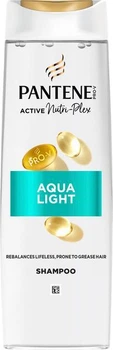 Шампунь Pantene Pro-V Aqua Light 400 мл