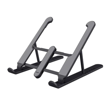 Подставка для ноутбука Trust Primo 16" Grey (25379)