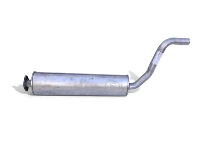 Глушник Opel Insignia (Opel Insignia) 2.0 D (Diesel) 3/2012 (17.153) - Polmostrow