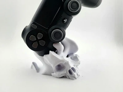 Подставка для контроллера PS4 - держатель для джойстика