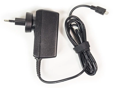 Блок питания для планшетов (зарядное устройство) PowerPlant IBM/LENOVO 220V, 5.2V 11W 2.2A (MicroUSB)