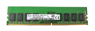Пам'ять Hynix 8GB DDR4 2400MHz (HMA81GU6MFR8N-UH)