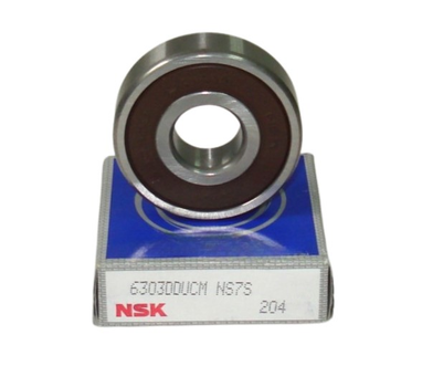 Підшипник генератора NSK (6303DDUCM)
