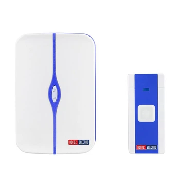 Звонок "NERO-A"220V