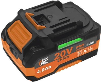 Акумуляторна батарея ТехАС TAOE-B410P