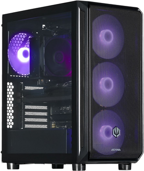 Komputer Actina ENDORFY 7500F/32GB/2TB/RX9070/750W (KOMACNGIP0255)