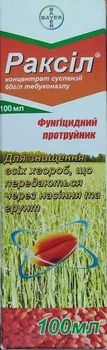Протруйник Раксіл® 6% т к с 100 мл BAYER 26017