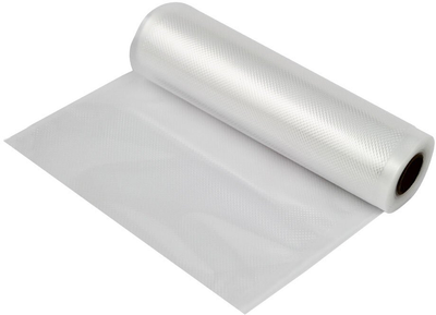 Змінна плівка для вакуумного пакувальника Esperanza 22 x 600 см (EKV00SP1)