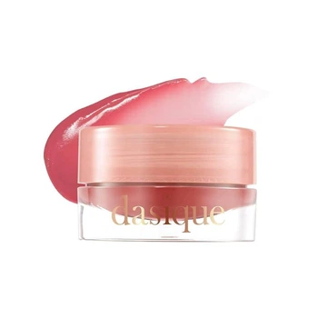 Фруктовый бальзам для губ DASIQUE Fruity Lip Jam 10 Fig Jam инжирное варенье 4 г
