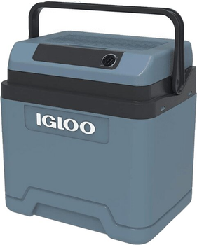 Холодильник туристичний Igloo Thermoelectric IE24 24 л (7315091520072)
