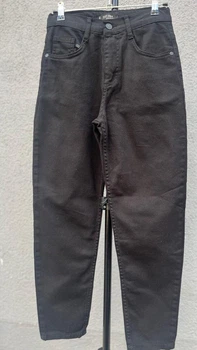 Джинси для хлопчика Altun 3-943 158 см, чорний