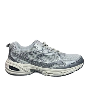 Кроссовки женские спортивные Stilli 36 Silver