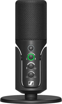 Mikrofon Sennheiser Profile USB Microphone Base Set (S700065)