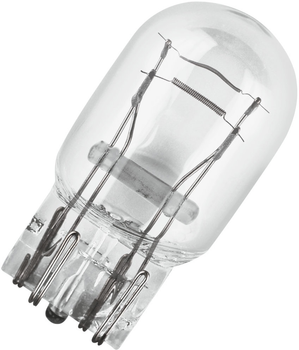 Zestaw żarówek samochodowych Neolux Standard N580 W21/5W 12 V 10 szt (4008321768377)