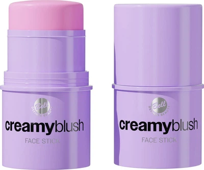Румяна в стике Bell Creamy Blush Face Stick 01 Lilac Cream 5 г (5902082580812)